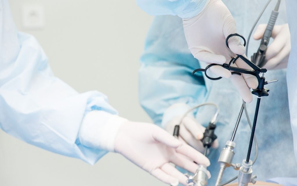 Laparoscopic Surgery